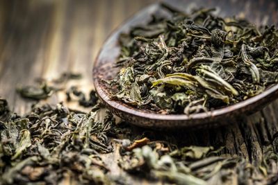 Tea - Green