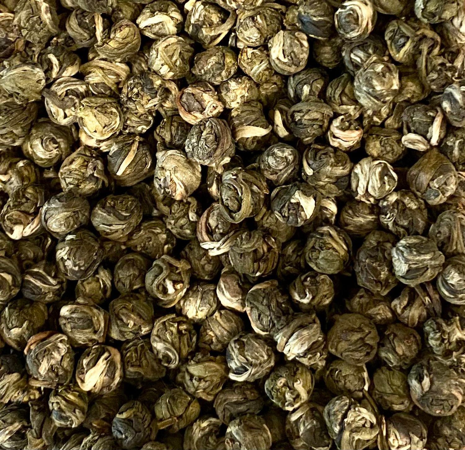 Jasmine Pearls