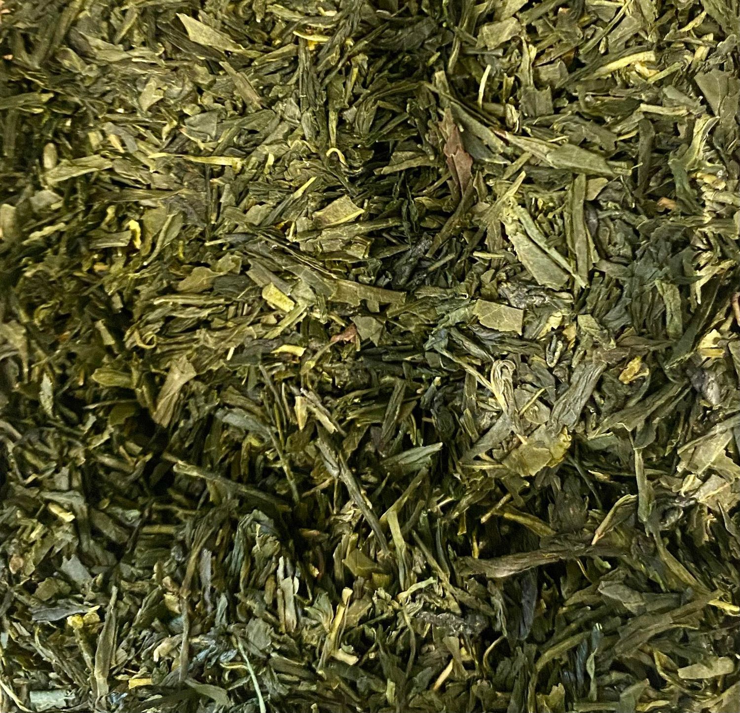 Sencha Green Tea, Organic