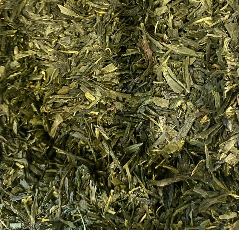 Sencha Green Tea, Organic