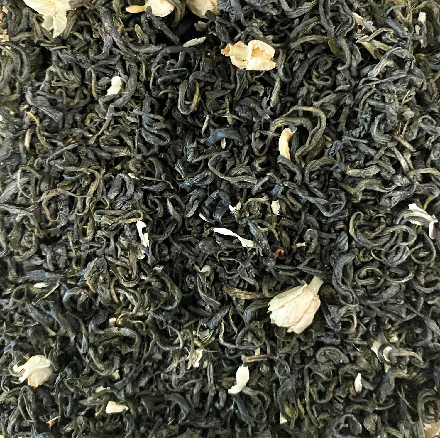 Jasmine Jade, Organic