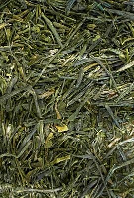 Jade Gyokuro, Organic