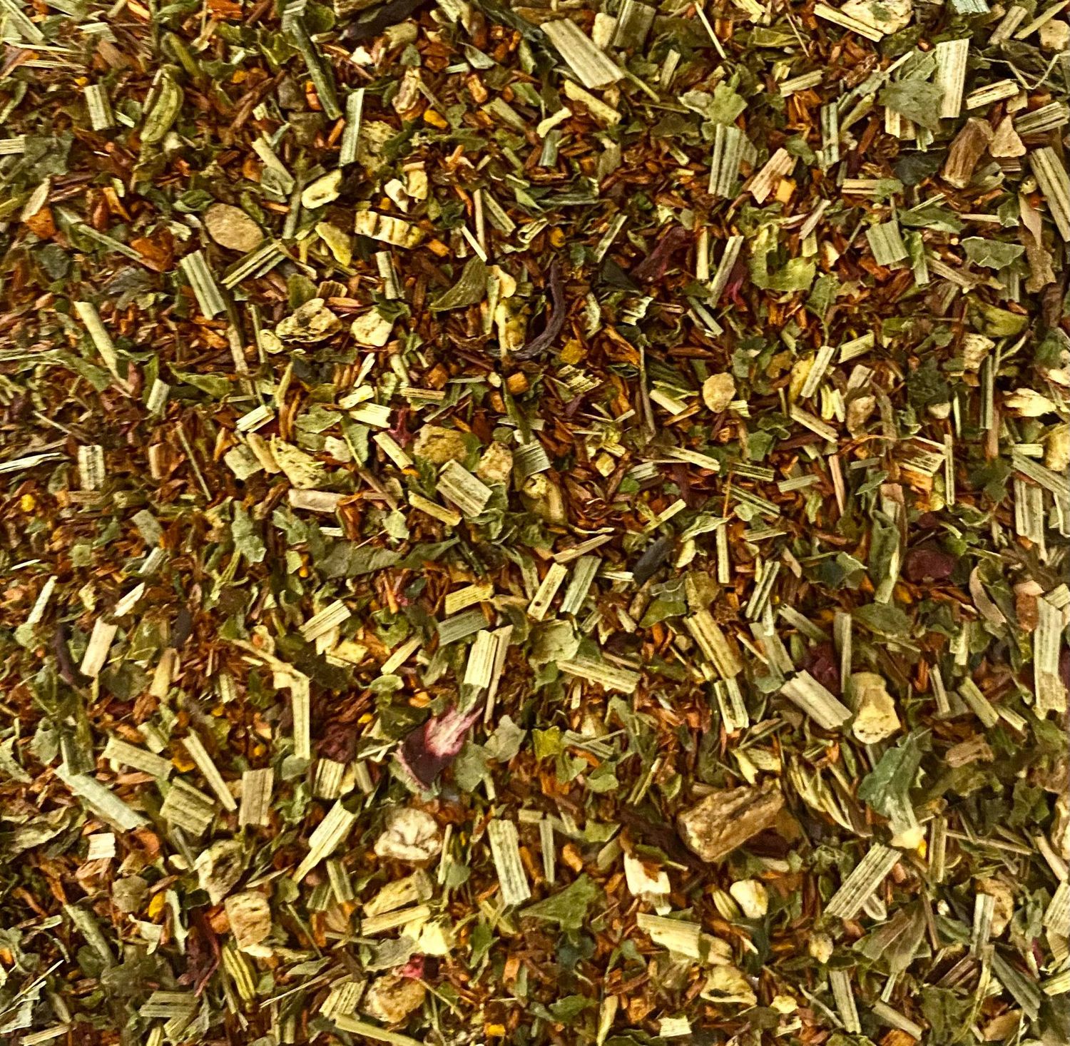 Health Tonic, Organic
