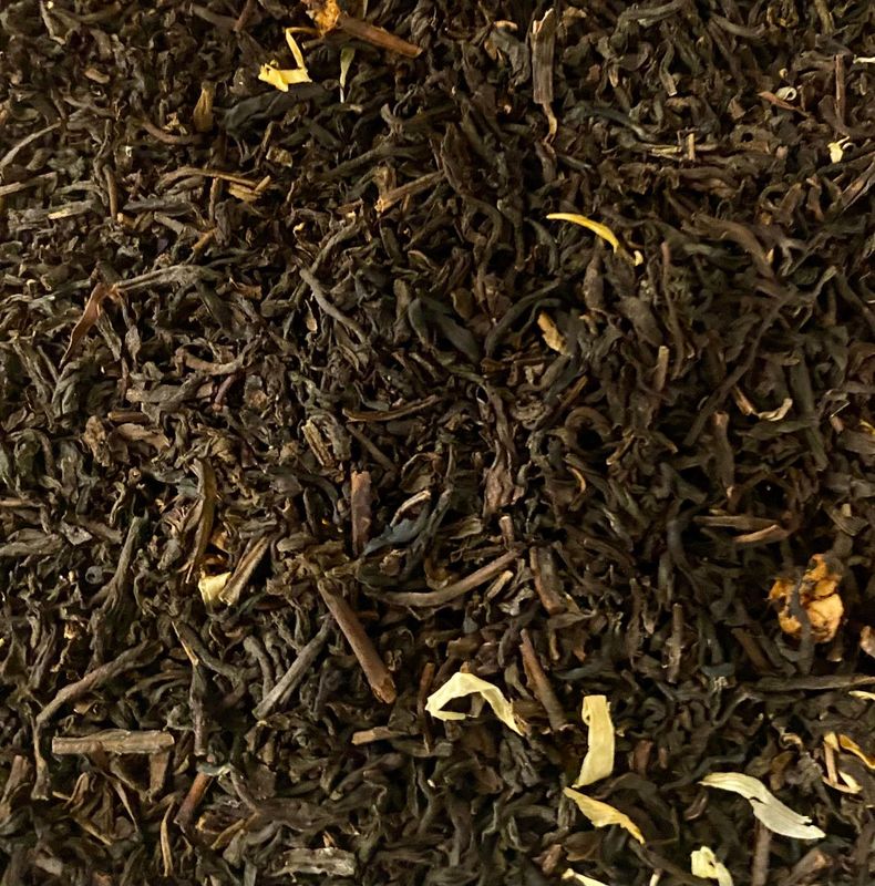 Decaf Mango