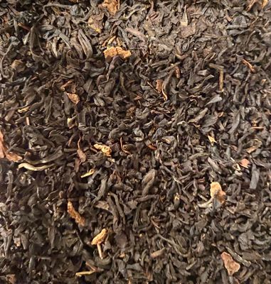 Black Lemon Tea, Organic