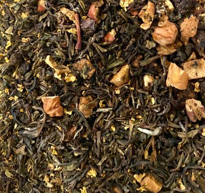 My Sweet Darjeeling