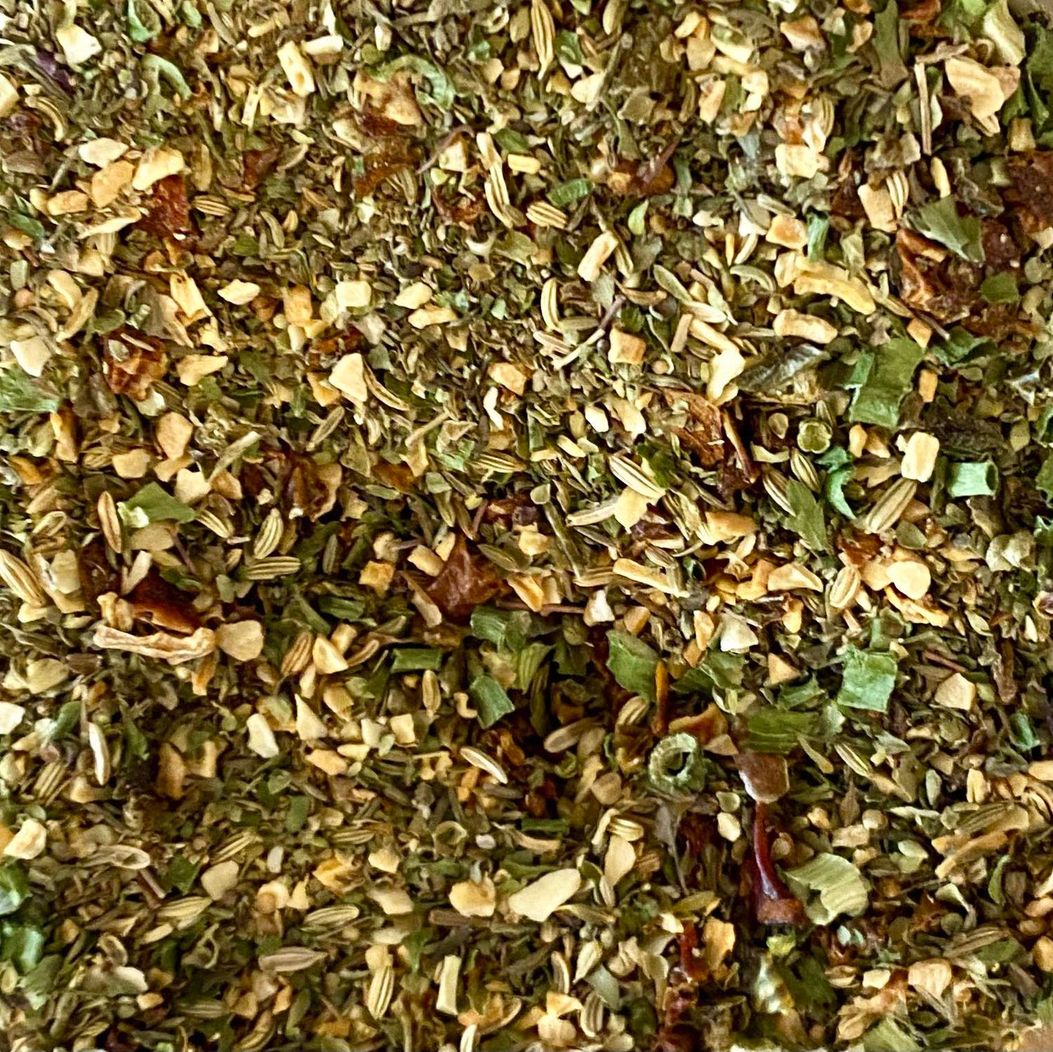 Pizza Seasoning