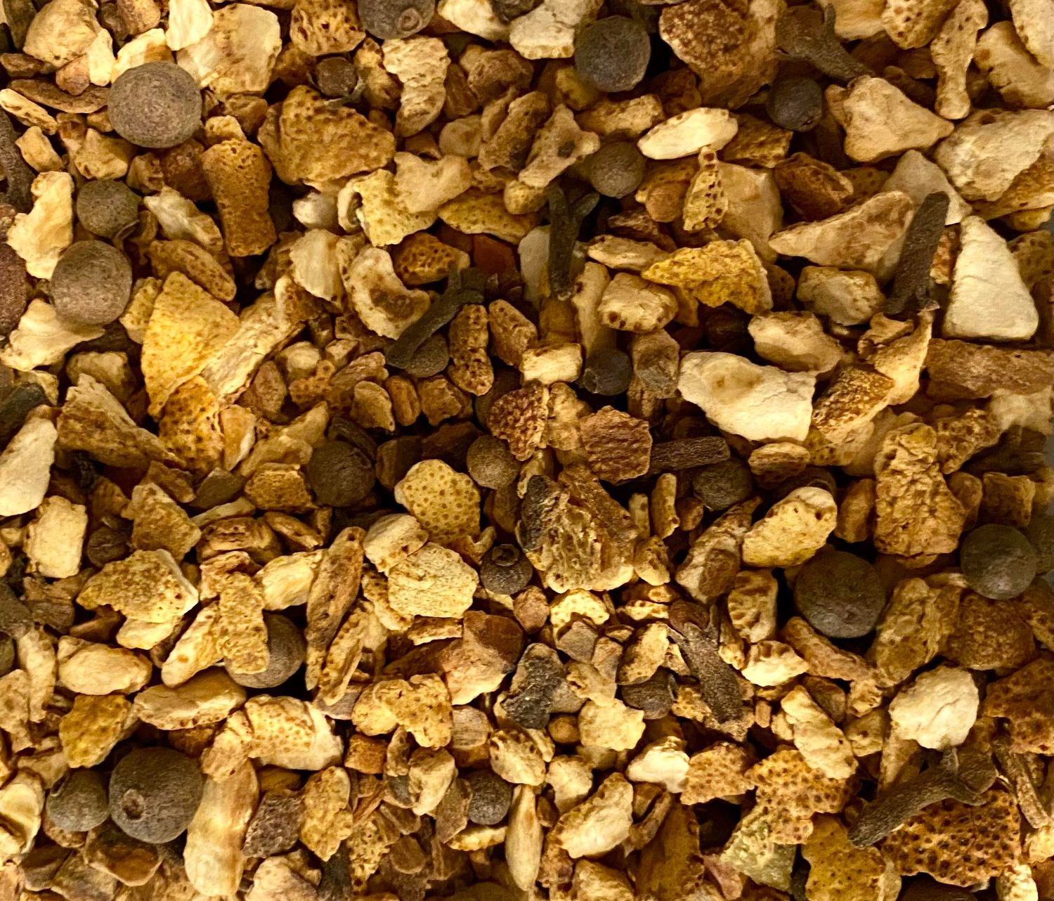 Mulling Spice