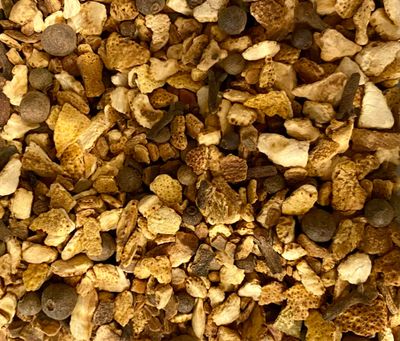Mulling Spice