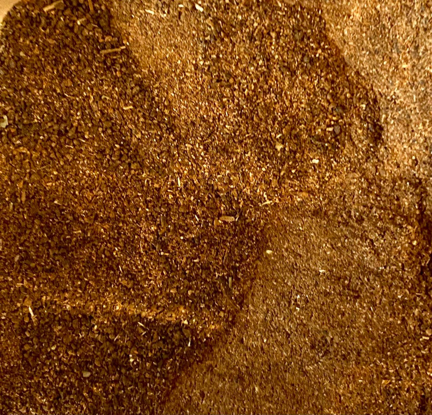 Trailblazer Seasoning