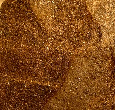 Trailblazer Seasoning