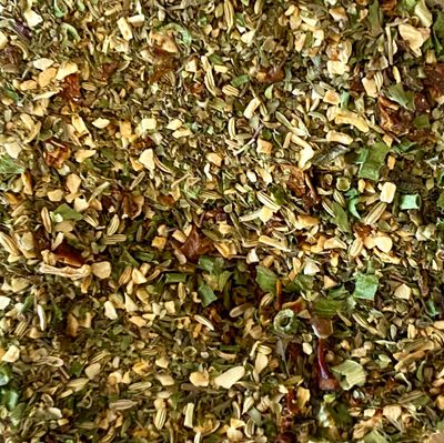 Pizza Seasoning