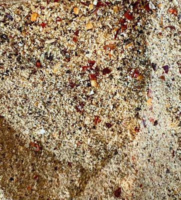 Backyard Brew Marinade