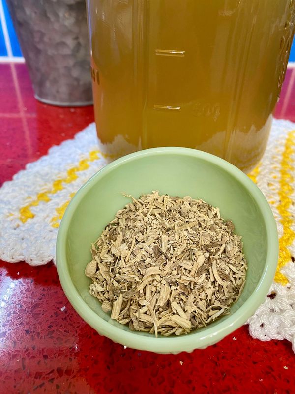 Kava Kava Root
