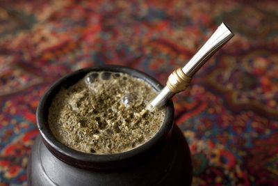 Tea- Mate
