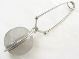 Stainless Steel Wire Mesh Tea Ball Infuser