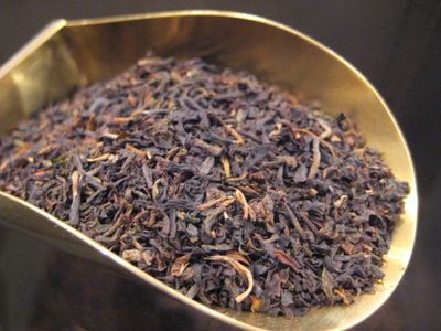 Tea - Black