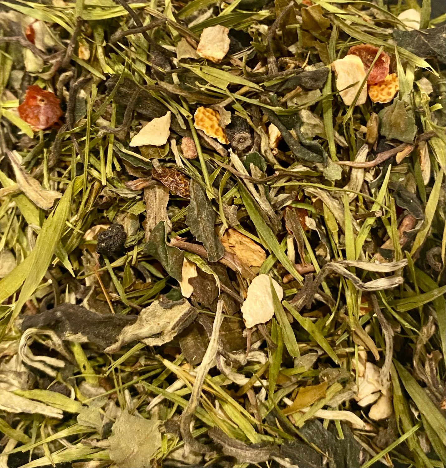 Healthy Collagen