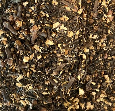 Masala Chai, Decaf