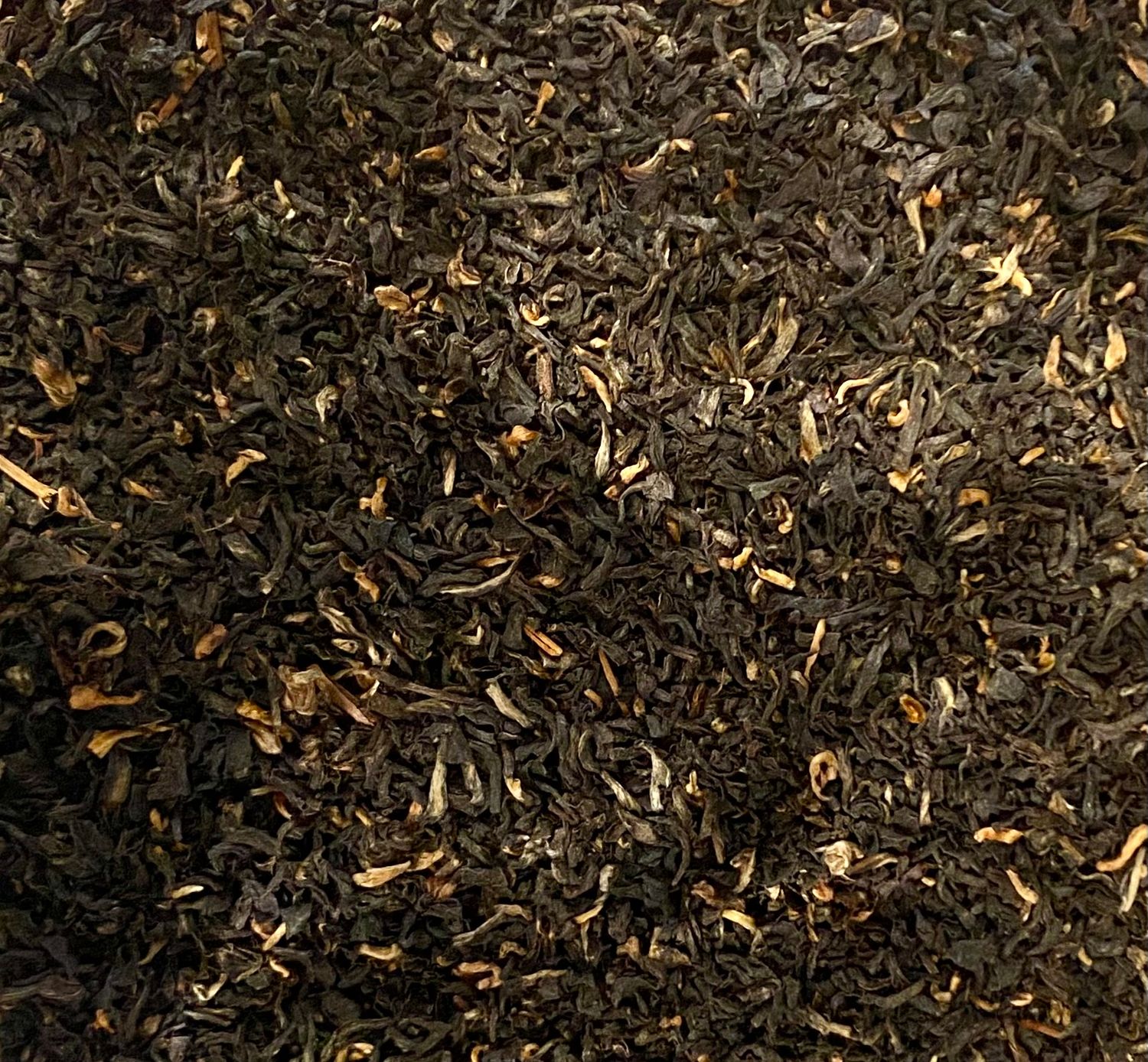 Assam Organic
