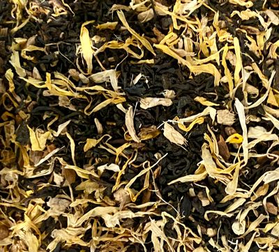 Vanilla Chai Tea