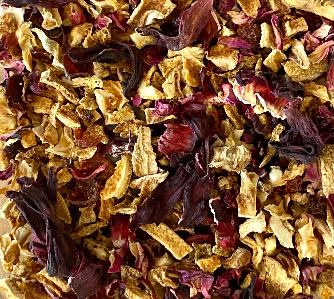 Sunset Tea