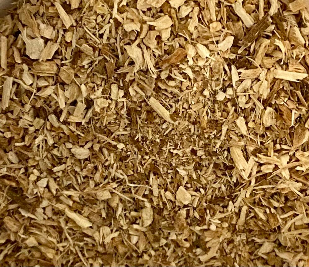 Poke Root, Organic