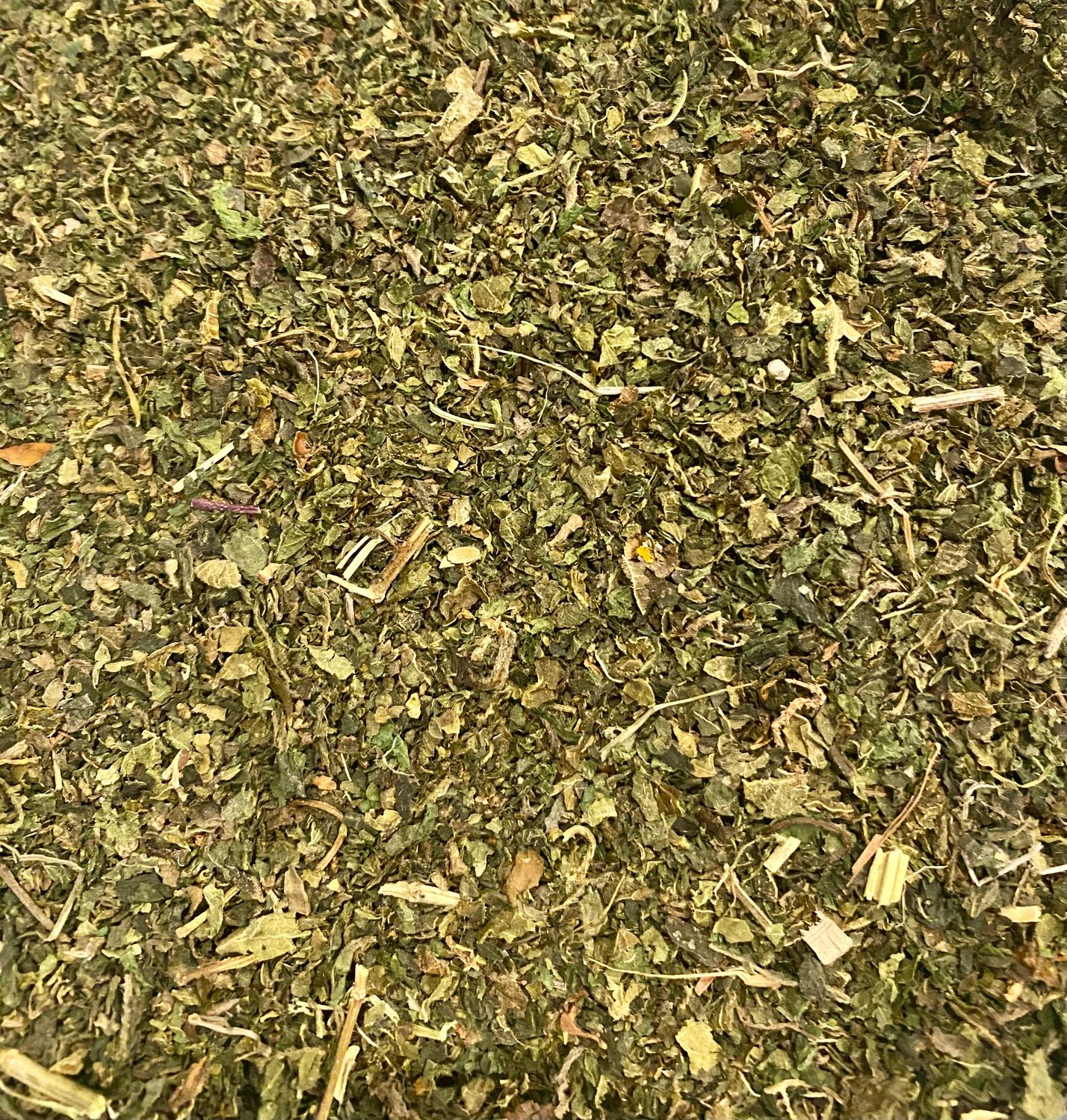 Nettle Leaf, Organic