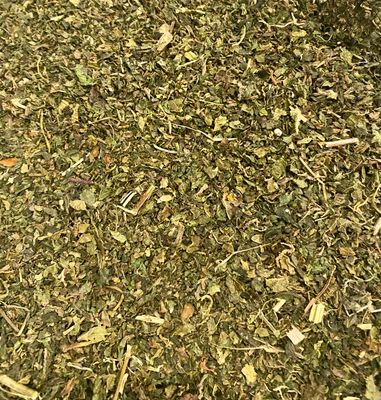 Nettle Leaf, Organic