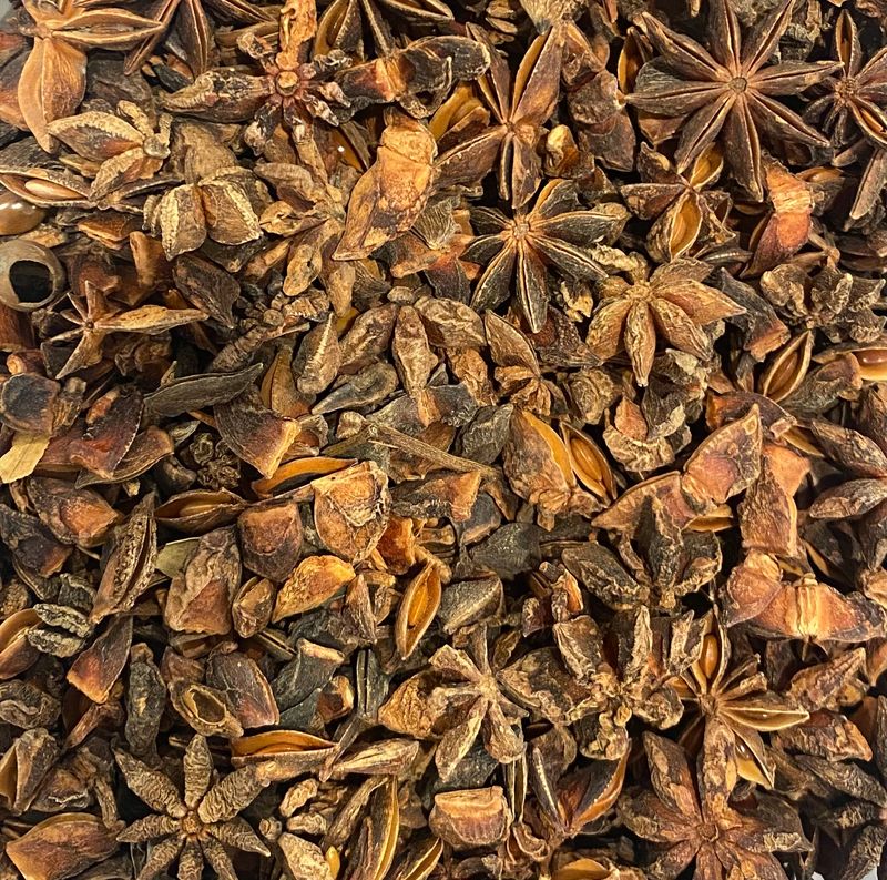 Anise Star