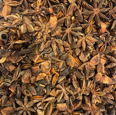 Anise Star