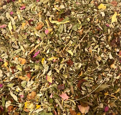 Antihis&quot;tea&quot;mine