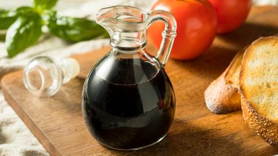 Balsamic Vinegar