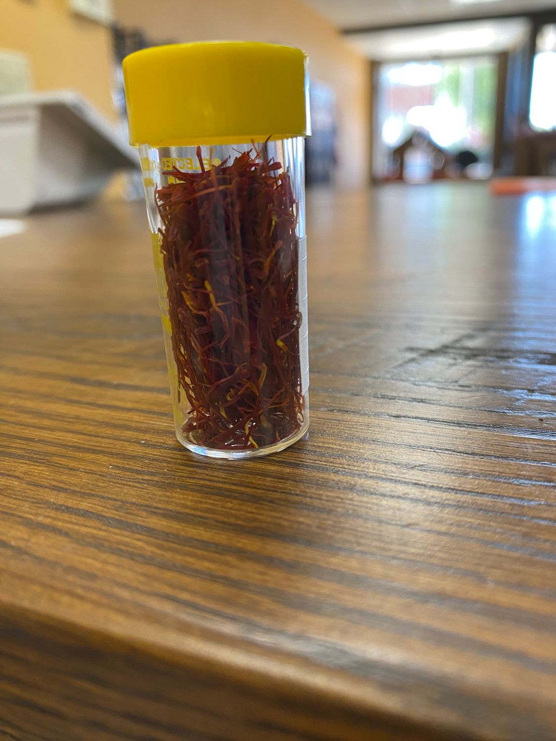 Saffron