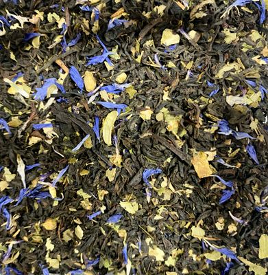 London Lapsang Earl Grey, Organic