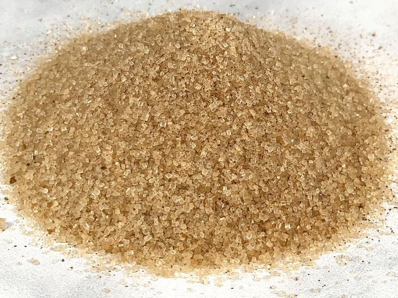 Pumpkin Spice Sugar