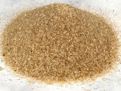 Pumpkin Spice Sugar