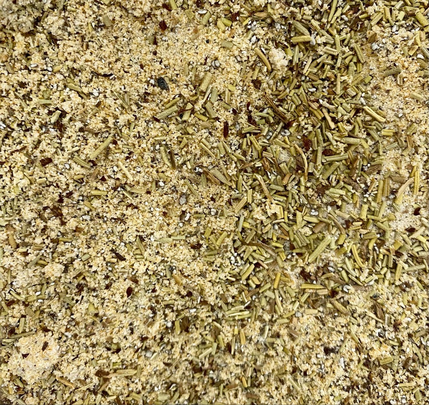 Rosemary Garlic Oil Dip
