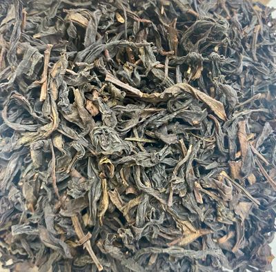 Big Red Robe (Da Hong Pao)