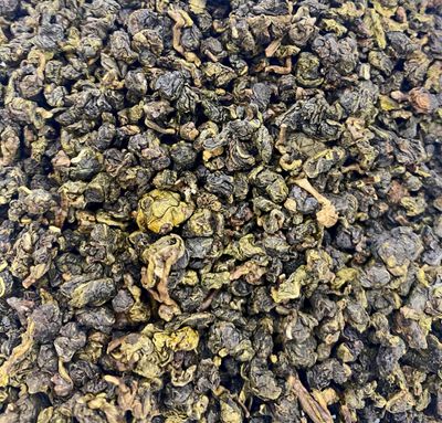Jade Oolong