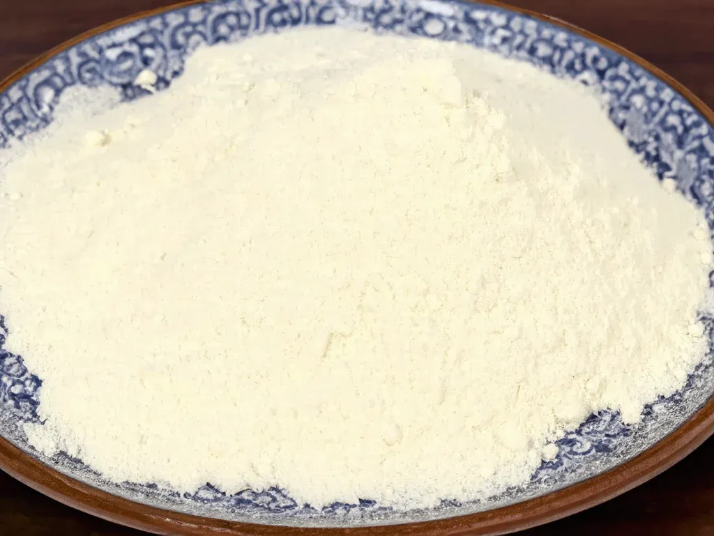 Parmesan Garlic Popcorn Seasoning