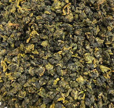 Jasmine Mei Shan Jin Xuan Oolong