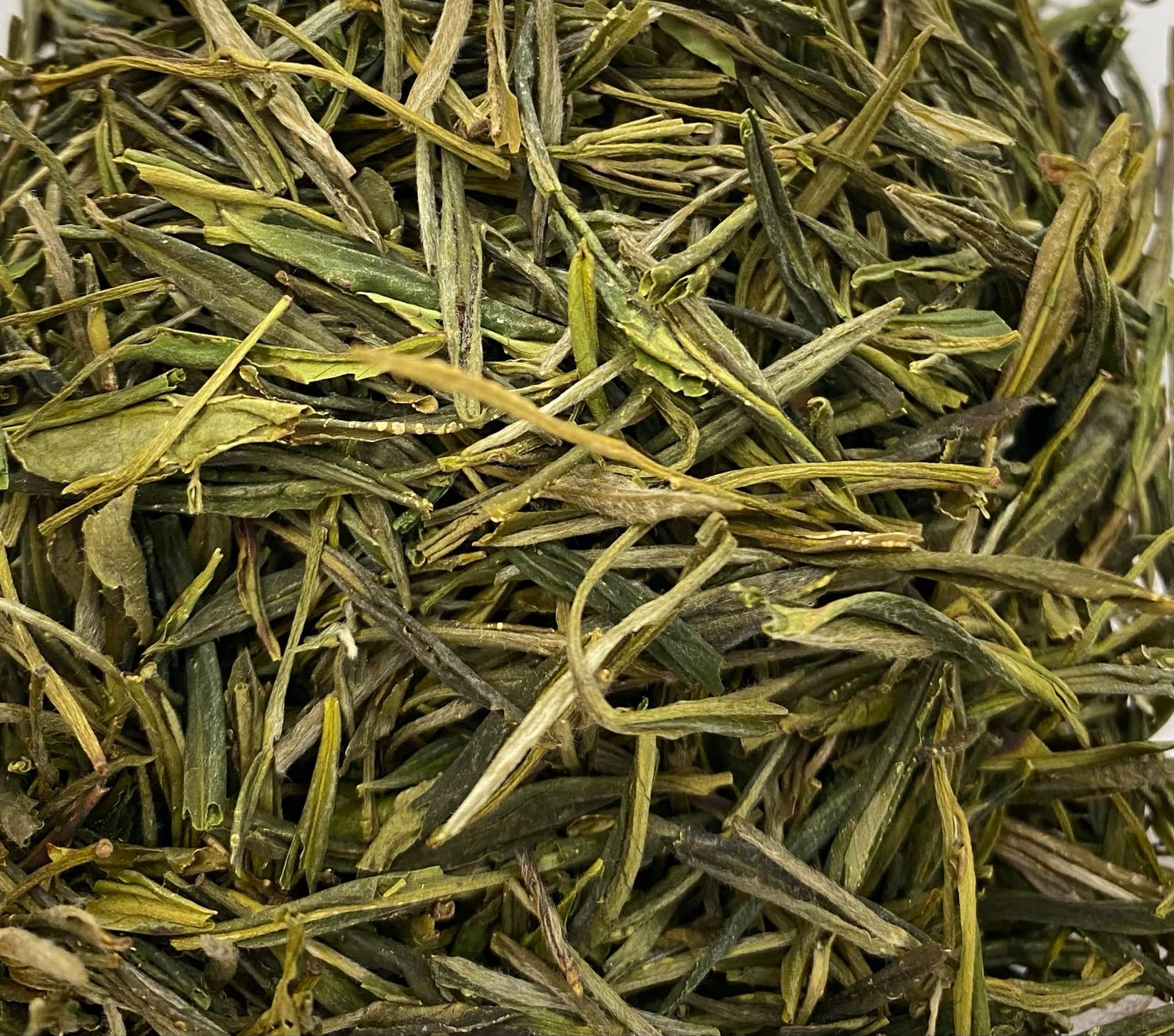 Huang Shan Mao Feng