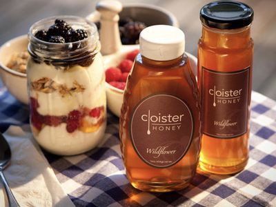 Cloister Honey