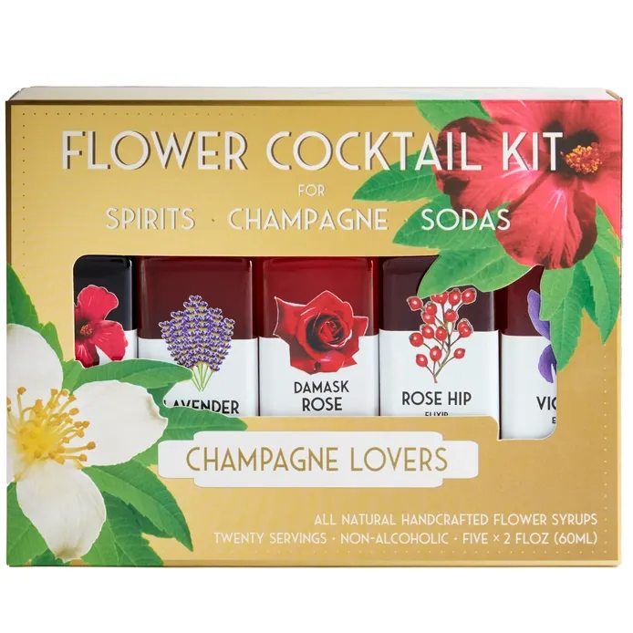 Champagne Lovers