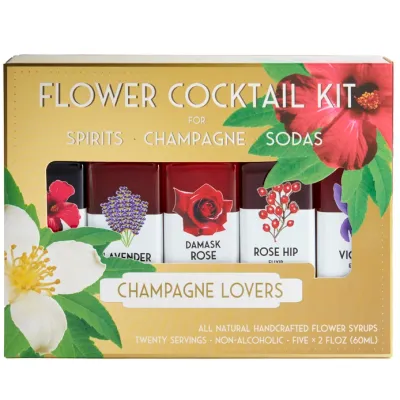 Champagne Lovers