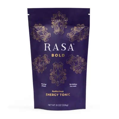 Rasa Bold - Coffee Alternative