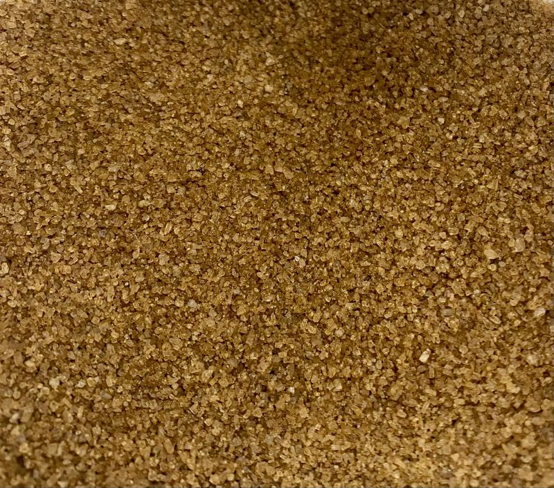 Black Garlic Salt