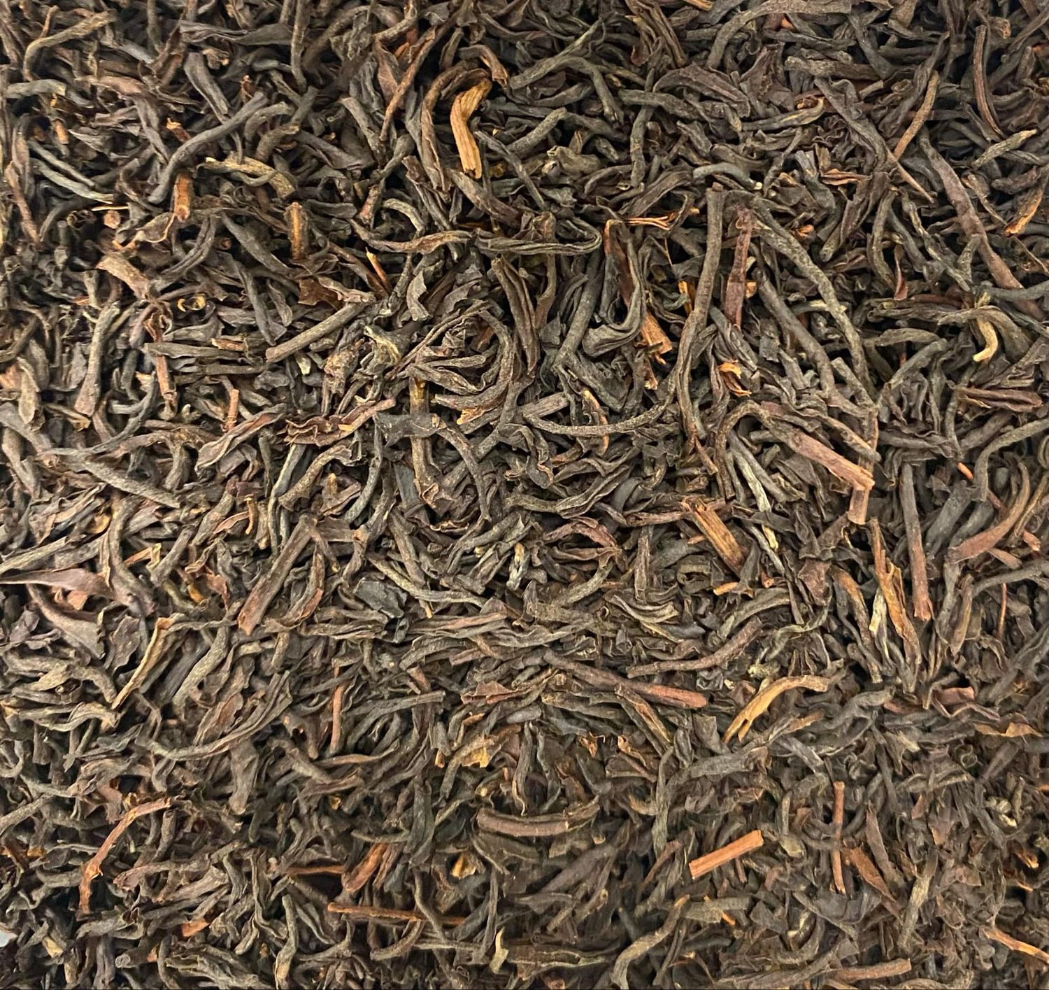 Rwanda Rukeri Estate, Organic