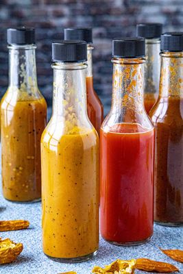 Condiments